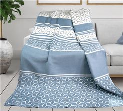 Zdjęcie Greno Koc Glamour Coll 150X200 Sydney - Nasielsk