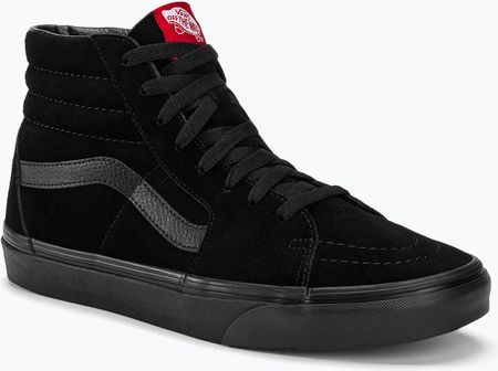 Buty Vans Ua Sk8-Hi black/black | WYSYŁKA W 24H | 30 DNI NA ZWROT