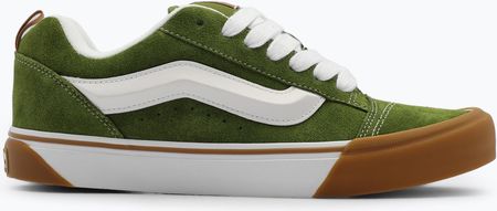 Buty Vans Knu Skool gum bumper pesto | WYSYŁKA W 24H | 30 DNI NA ZWROT