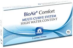 Zdjęcie BioAir Comfort 3szt. - Zator