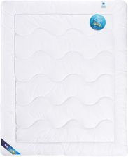 Amz Kołdra Aerelle Blue 220X200 Ciepła