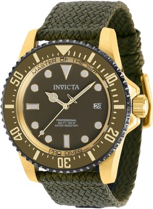 Invicta Pro Diver 38240