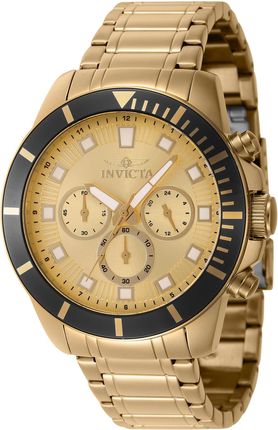 Invicta Pro Diver 46045