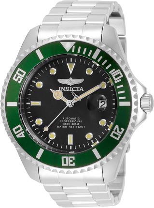 Invicta Pro Diver 35852