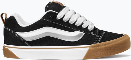 Buty Vans Knu Skool gum bumper black | WYSYŁKA W 24H | 30 DNI NA ZWROT