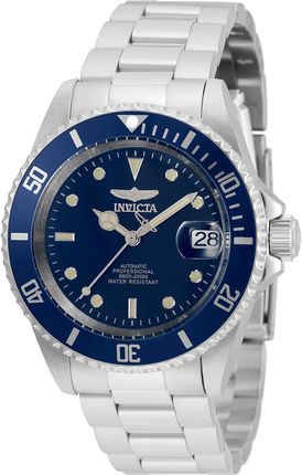 Invicta Pro Diver 35691