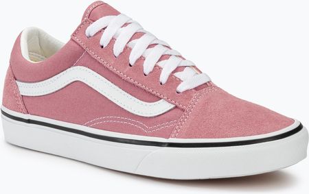 Buty Vans Old Skool theory foxglove | WYSYŁKA W 24H | 30 DNI NA ZWROT