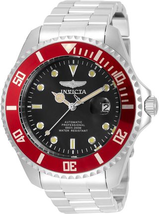 Invicta Pro Diver 35854