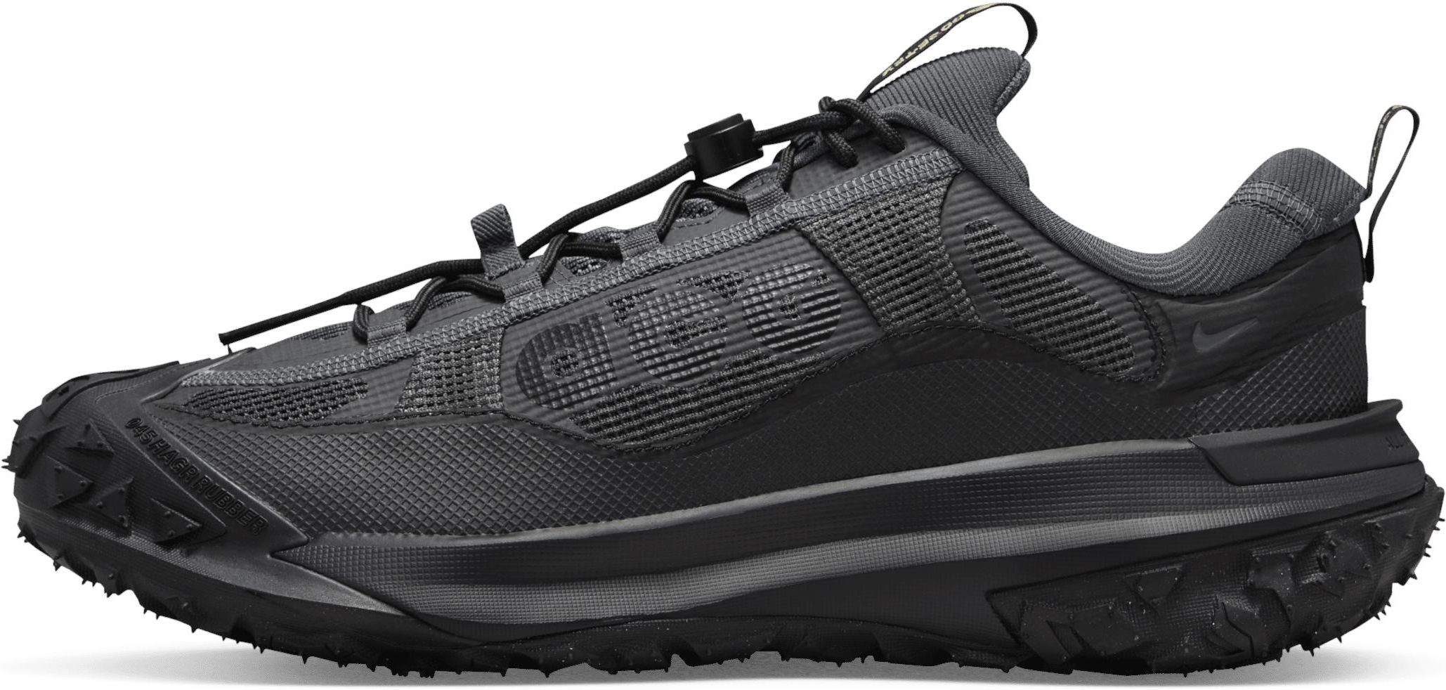 uc 様 Nike ACG Mountain Fly GORE-TEX 24.5 ACG Mountain Fly GORE-TEX „Metallic Silver” – data premiery