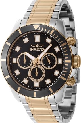 Invicta Pro Diver 46046 - zdjęcie 2