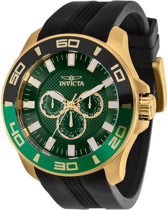 Invicta Pro Diver 35743