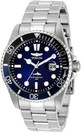 Invicta Pro Diver 44716