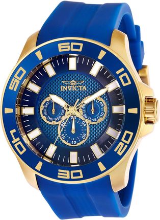 Invicta Pro Diver 28002