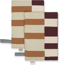 Zdjęcie Ferm Living Łapki Kuchenne Section 2 Szt. - Puszczykowo