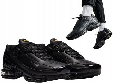 nike air max plus iii ltr