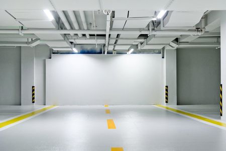 Farba Drogowa do Betonu Kostki Drewna Metalu Uniwersalna  – BRĄZOWY-4 kg - zdjęcie 2
