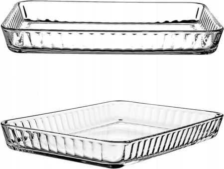 Borcam Naczynie i forma do zapiekania 40x27 cm