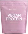 Natu Care Vegan Protein, białko, smak białej czekolady i maliny, 525 g