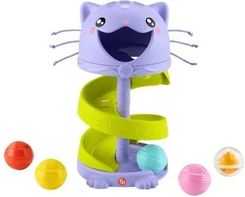 Fisher-Price Pets Kocia wieża HTW92
