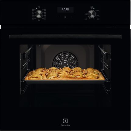 Electrolux SteamBake EOD5C70BZ kataliza