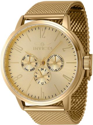 Invicta Specialty 47122