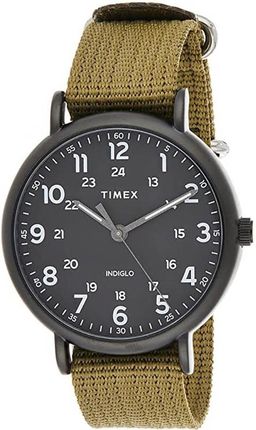 Timex Weekender XL TW2U68200