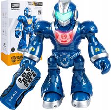 Aig Robot Rc Programowany Tańczy Śpiewa