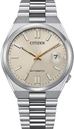 Citizen NJ0151-88W