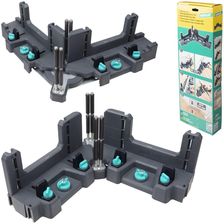 Zdjęcie Skrzynka uciosowa WF6956000 - Buk