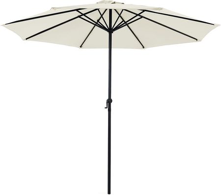 Focus Garden Parasol Ogrodowy Moorea 3m Beige