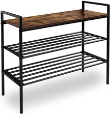 Zdjęcie Gmm Group Loftowy Stojak Na Buty Tevea (TRI032274) - Trzciel