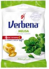 Zdjęcie Verbena Melisa Cukierki Ziołowe 60g - Szprotawa