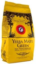 Zdjęcie Oranżada Herbata Yerba Mate Green Energy 400g - Żagań