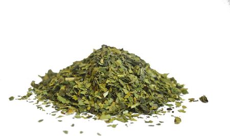 Oranżada Herbata Yerba Mate Green Despelada 50g