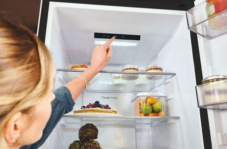 Candy Fresco 300 CNCQ2T618EB - Ceneo.pl