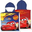 Faro Ręcznik Plażowy Dziecięcy Poncho 55X110 Cars
