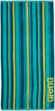 Zdjęcie Arena Ręcznik Kąpielowy Plażowy Na Basen Duży Bawełniany Multi 180X90Cm - Kępice