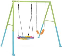 Zdjęcie Intex Huśtawka 254x200x235Cm - Ostroróg