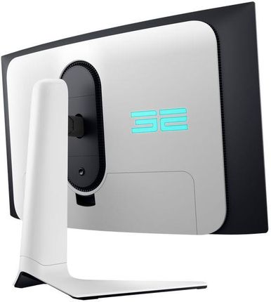 Monitor Dell 31,6 AW3225QF (210BLLV) - Opinie i ceny na Ceneo.pl