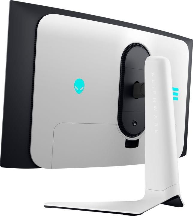 Monitor Dell 31,6 AW3225QF (210BLLV) - Opinie i ceny na Ceneo.pl