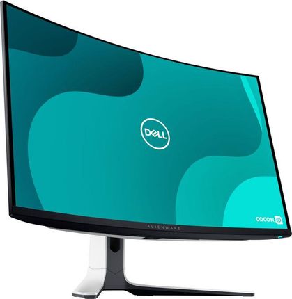 Dell ALIENWARE AW3225QF 美品即日発送 Monitor Dell 32 Alienware AW3225QF (GAMEAW3225QF) - Opinie i