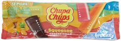 Zdjęcie Chupa Chups Lody Wodne Freeze Pops Do Zamrożenia Owocowe 12X45ml - Alwernia