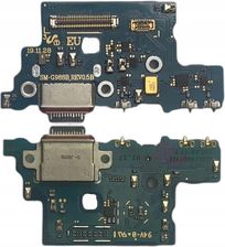 Zdjęcie GNIAZDO ŁADOWANIA ZŁĄCZE USB SAMSUNG S20 ULTRA 5G - Koszyce