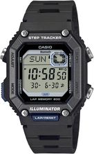 Casio WS-B1000-1AVEF Casio Collection Step Tracker