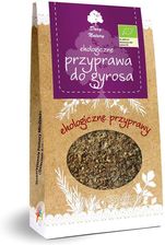 Zdjęcie Dary Natury Ekologiczna Przyprawa Do Gyrosa 50g - Sławków