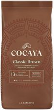 Zdjęcie J.J. Darboven Cocaya Classic Brown 1kg Czekolada Mleczna - Chorzów