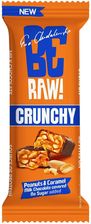 Zdjęcie Foodwell Beraw! Cheat Bar Baton Orzeszki Arachidowe I Karmel Bez Dodatku Cukru 40g - Gogolin