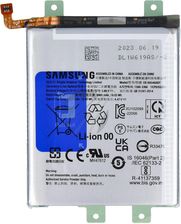 Bateria EB-BA546ABY do Samsung Galaxy A25 5G A256 / A34 5G A346 / A35 5G A356 / A54 5G A546 / A55 5G A556