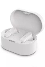 PHILIPS TAT1108WT BIAŁE SŁUCHAWKI DOUSZNE BEZPRZEWODOWE BLUETOOTH TRUE WIRELESS TWS
