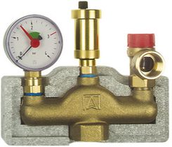 Zdjęcie AFRISO GRUPA BEzPIECzEŃSTWA KOTŁA KSG 77938 - Wojnicz